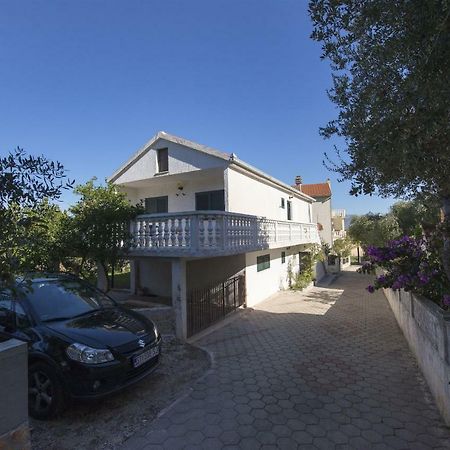 Apartment Jure Слатине Екстер'єр фото