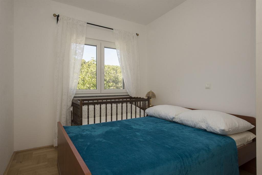 Apartment Jure Слатине Екстер'єр фото